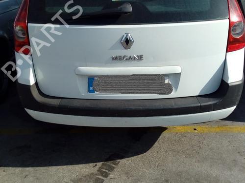 Mass air flow sensor RENAULT MEGANE II Estate (KM0/1_)  | BP17972433M95 