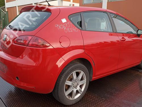 Electronic module SEAT LEON (1P1)  | BP9695828M83 