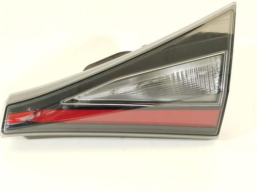 Used Right tailgate light Right tailgate light HYUNDAI i20 III (BC3, BI3) 1.6 T-GDi N (204 hp) 40079784 40079784