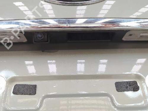 Tailgate KIA CARENS IV  | BP4977571C6 