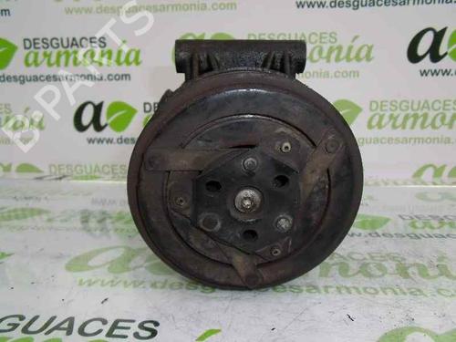 AC compressor RENAULT SCÉNIC II (JM0/1_)  | BP1838508M34 