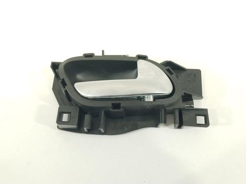 Used Front right interior door handle PEUGEOT 208 I (CA_, CC_) 1.2 VTI 82 (82 hp) 29402253