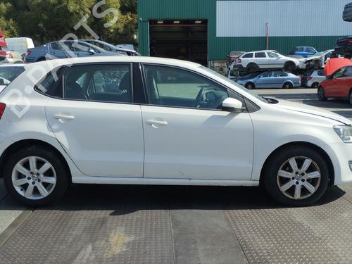 Pompe de direction assistée VW POLO V (6R1, 6C1) 1.6 TDI | BP29876136M99