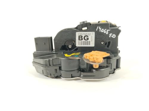 Used Rear right lock OPEL AMPERA (R12) EV 150 (151 hp) 29132437