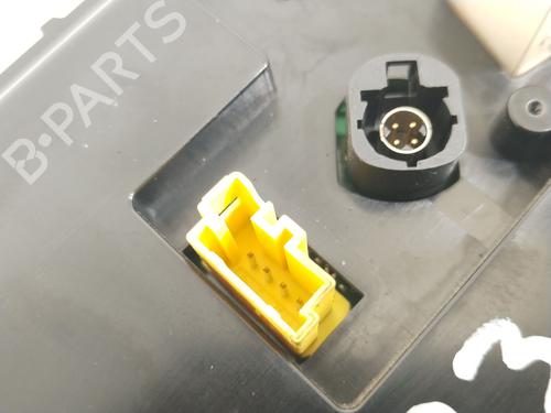 Instrument cluster CITROËN C4 Picasso II 2.0 BlueHDi 150 | BP31337507C47 