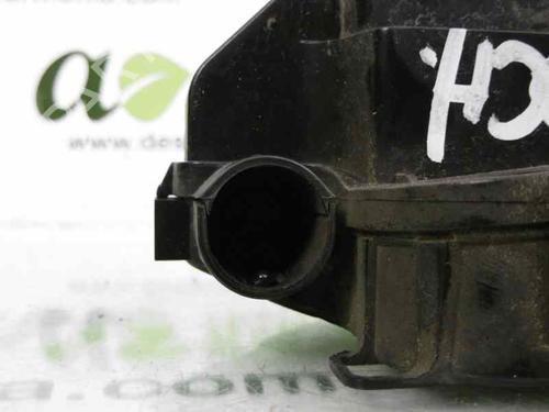 Front right lock RENAULT MEGANE II (BM0/1_, CM0/1_)  | BP1844243C97 