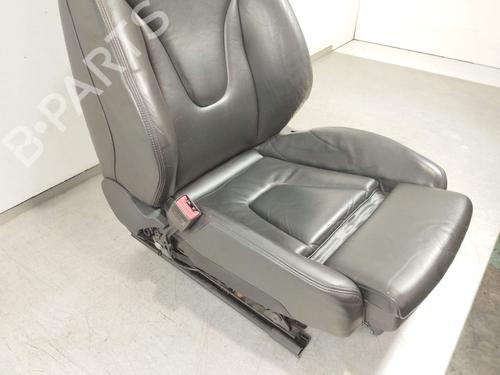 Left front seat AUDI A6 C6 (4F2) | BP18660301C15 - Image 4