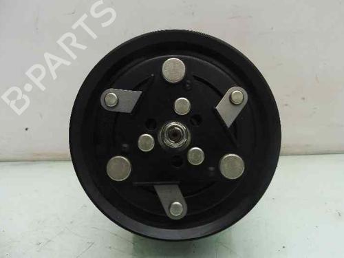 AC compressor RENAULT MEGANE IV Hatchback (B9A/M/N_) 1.5 dCi 90 (B9A1) | BP3202623M34 