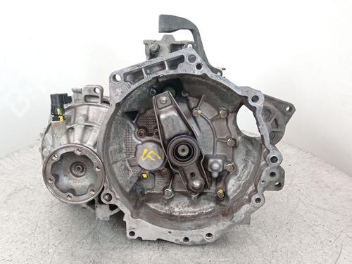 Used Gearbox Gearbox VW GOLF IV (1J1) 1.9 TDI (110 hp) 33718476 33718476