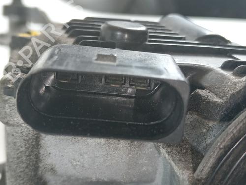 Front wiper motor AUDI A4 B8 (8K2)  | BP16916718M29 