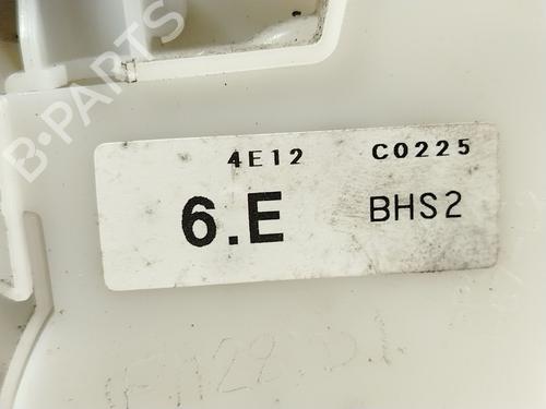 Front left lock MAZDA 3 (BM, BN) | BP17615469C98 - Image 4
