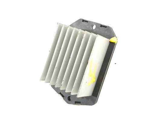 Used Heater resistor TOYOTA LAND CRUISER PRADO (_J12_) 3.0 D-4D (KDJ120, KDJ125) (163 hp) 16036009