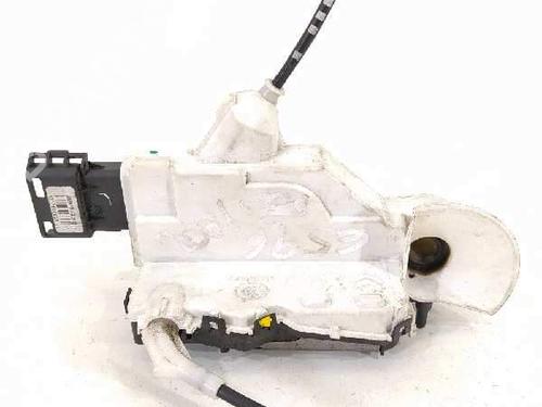 Used Front left lock Front left lock 7188189 7188189
