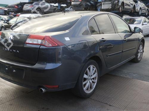 Engine control unit (ECU) RENAULT LAGUNA III (BT0/1) 2.0 dCi (BT01, BT08, BT09, BT0E, BT0K, BT12, BT1C, BT1D,... | BP33626450M57  - Image 17