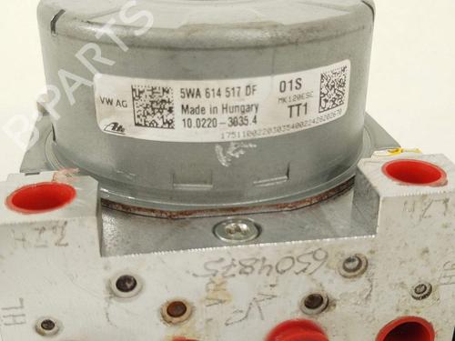 ABS pump VW CADDY V Box Body/MPV (SBA, SBH) 2.0 TDi | BP36476816M43 - Image 4