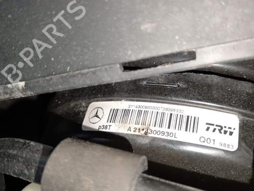 servo-brake-mercedes-benz-e-class-w211-2002-2003-2004-2005-2006-2007-2008-2009-34648651 main image