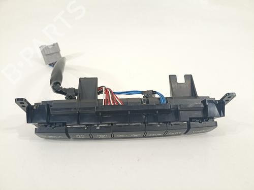 Climate control TOYOTA LAND CRUISER PRADO (_J12_) 3.0 D-4D (KDJ120, KDJ125) | BP13629528I5 