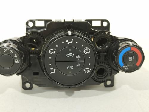 Climate control FORD FIESTA VI (CB1, CCN)  | BP6046821I5 