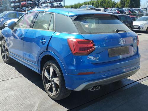 Left headlight AUDI Q2 (GAB, GAG) 35 TFSI | BP33759330C28 - Image 12