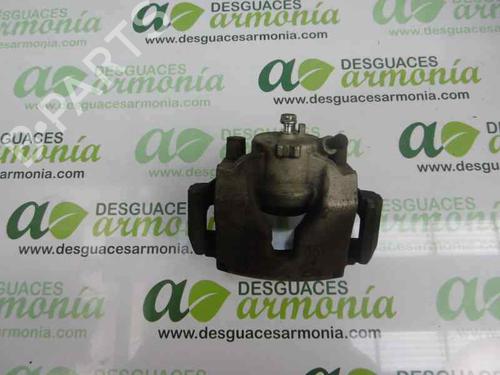Used Left front brake caliper Left front brake caliper 11586642 11586642