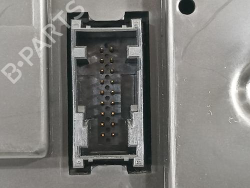 Instrument cluster BMW 3 (E90) 320 d | BP7810585C47 