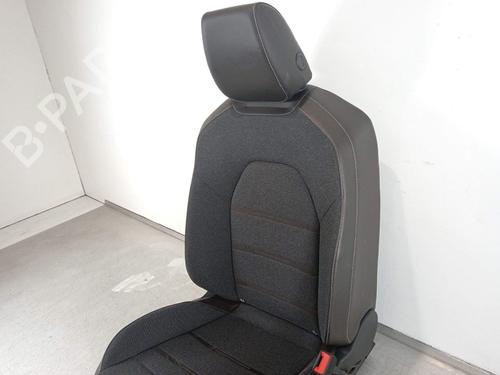 Right front seat SEAT LEON (KL1, KLG) 1.5 TSI | BP40595191C16 - Image 5