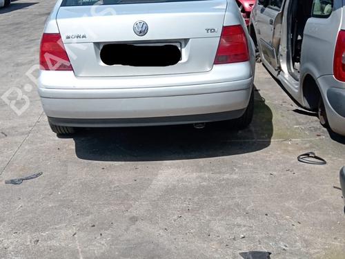 Grille VW BORA I (1J2) 1.9 TDI | BP28142147C40 