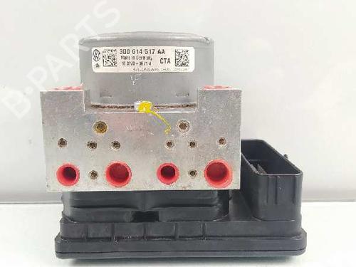 Used ABS pump VW PASSAT B8 (3G2, CB2) 2.0 TDI (150 hp) 4845251