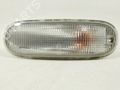 Clignotant avant gauche VW NEW BEETLE (9C1, 1C1) 1.6 (100 hp) 32389986