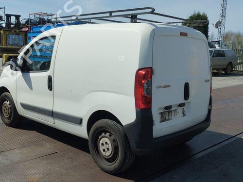 ABS pump CITROËN NEMO Box Body/MPV (AA_) 1.3 HDi 75 | BP36296614M43 - Image 8
