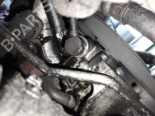 Steering pump BMW 3 Touring (E91)  | BP27930635M99 
