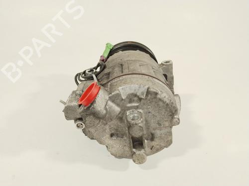 Compressor A/A VW PASSAT B5.5 (3B3) 1.9 TDI | BP28516640M34 