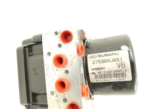 ABS pump SUBARU OUTBACK (BS) | BP18027708M43 - Image 2