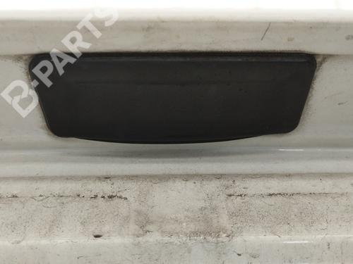 Used Tailgate handle Tailgate handle SKODA OCTAVIA II (1Z3) 2.0 TDI (110 hp) 10678826 10678826