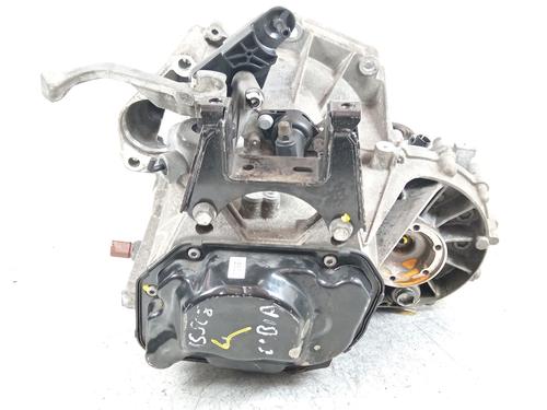 Gearbox SKODA FABIA II (542) 1.2 | BP30463494M3 - Image 3
