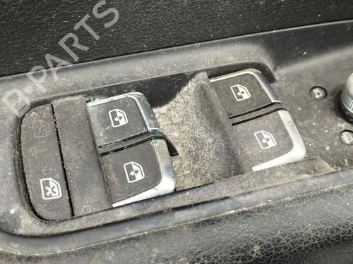 Used Left front window switch Left front window switch AUDI Q2 (GAB, GAG) 35 TFSI (150 hp) 33958465 33958465