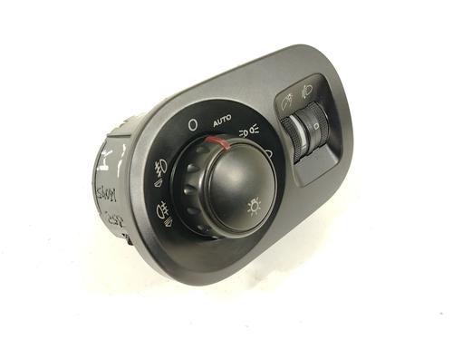 Mando luces SEAT ALTEA (5P1) 2.0 TDI 16V (140 hp) 31585127