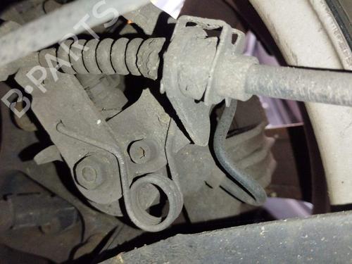 Used Left rear brake caliper Left rear brake caliper 38556992 38556992