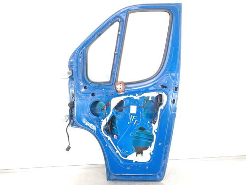 Right front door CITROËN JUMPER II Van 2.2 HDi 100 | BP24949911C3