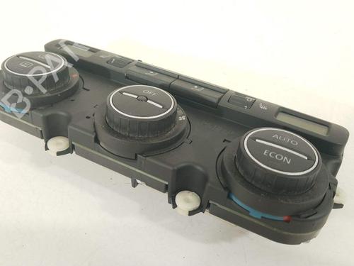 Climate control VW PASSAT B6 (3C2) | BP36222760I5 - Image 3
