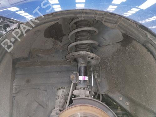 Used Left front shock absorber Left front shock absorber 37269959 37269959