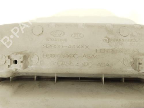 Innerbelysning KIA CARENS IV | BP16812875I8 - Image 6