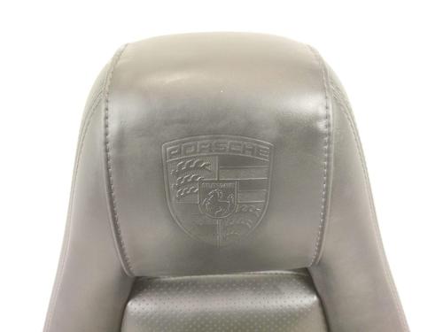 Left front seat PORSCHE PANAMERA (970) 3.0 D | BP24435280C15 - Image 5