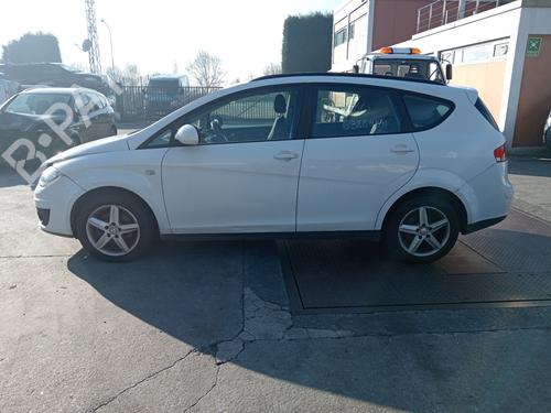 Left front window switch SEAT ALTEA XL (5P5, 5P8) 1.6 LPG | BP27241906I27 