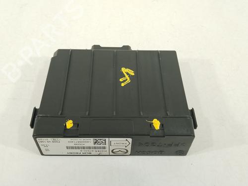 Fuse box MAZDA 6 Saloon (GJ, GL) 2.2 D (GJ2FP) | BP38409714E1 - Image 5