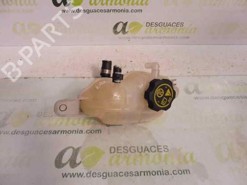 Expansion tank OPEL CORSA E (X15) 1.4 (08, 68) | BP1938480C120 