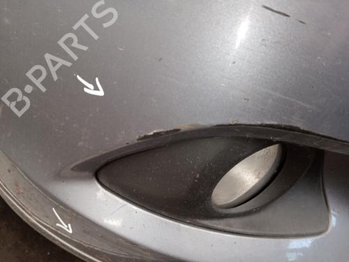 Front bumper TOYOTA VERSO (_R2_) 2.0 D-4D (AUR20_, AUR20R) | BP29374307C7 
