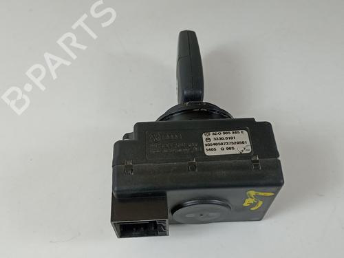 Ignition barrel VW TOUAREG (7LA, 7L6, 7L7) 3.0 V6 TDI | BP10639735M48 