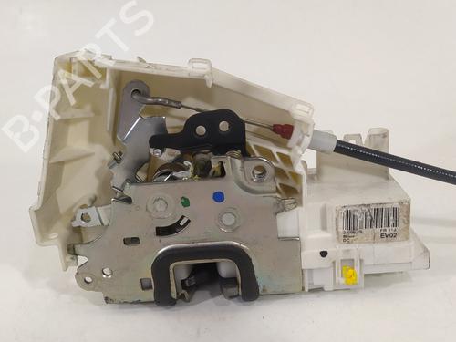 Front right lock MERCEDES-BENZ R-CLASS (W251, V251)  | BP5391189C97 