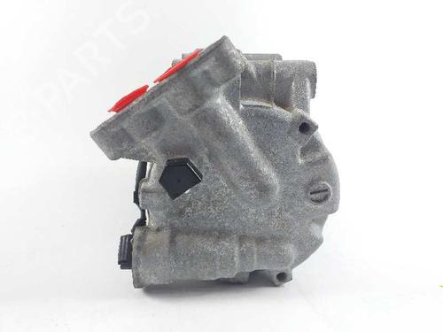 AC compressor RENAULT MEGANE IV Grandtour (K9A/M/N_) 1.5 dCi 110 | BP12255416M34
